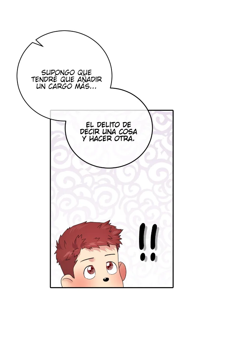 Club de Lucha Capítulo 21 - Página 35