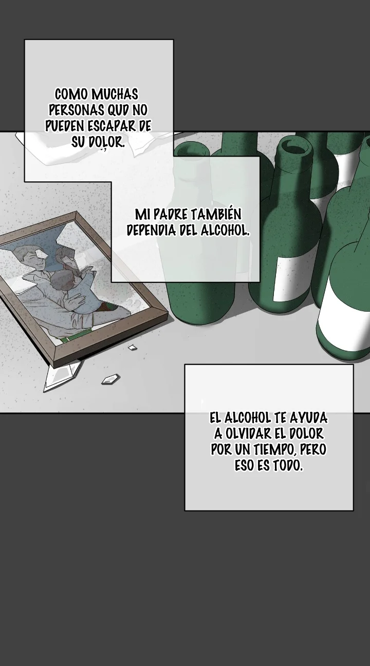 Club de Lucha Capítulo 27 - Página 41