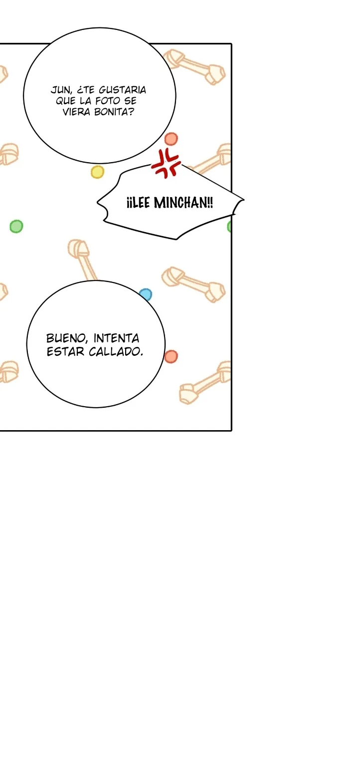 Club de Lucha Capítulo 31 - Página 34