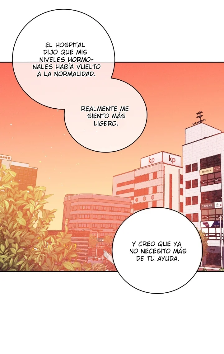 Club de Lucha Capítulo 32 - Página 40