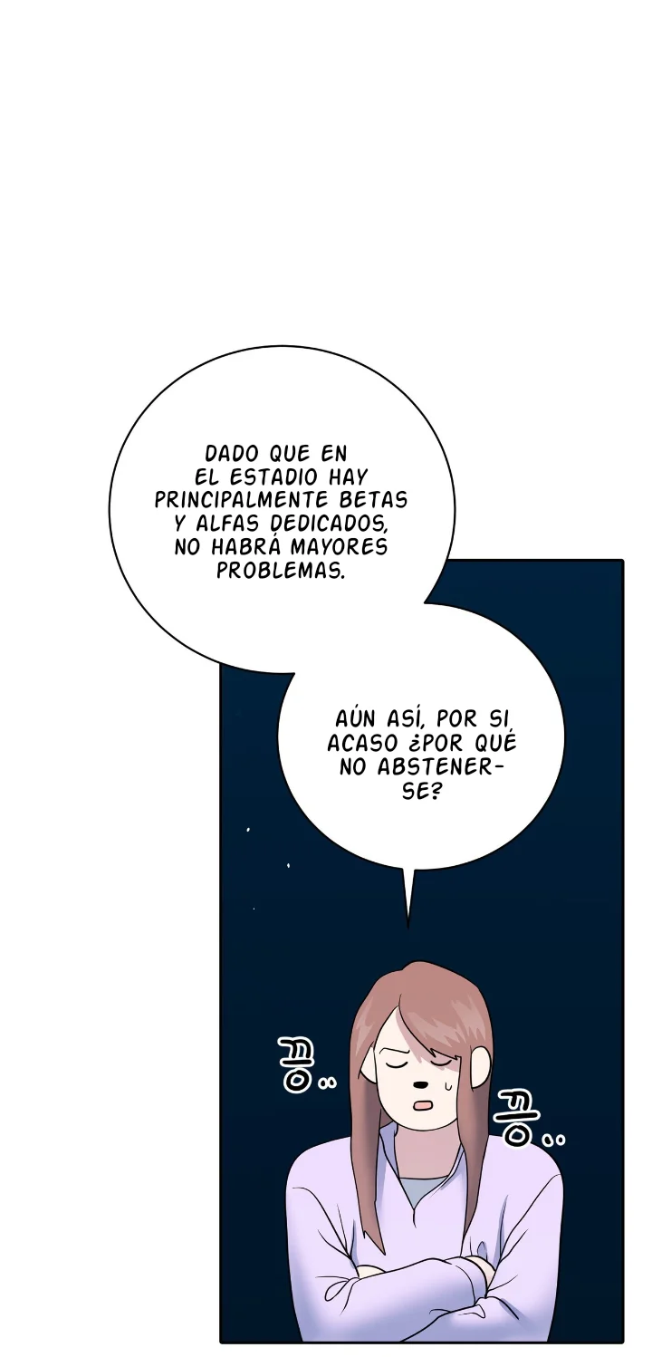 Club de Lucha Capítulo 4 - Página 39