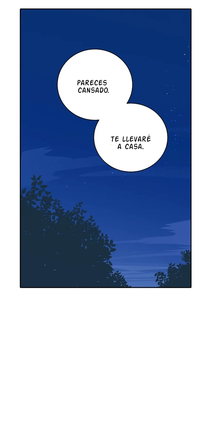 Club de Lucha Capítulo 4 - Página 64