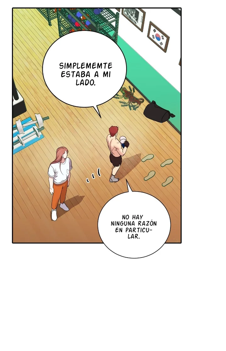 Club de Lucha Capítulo 6 - Página 63