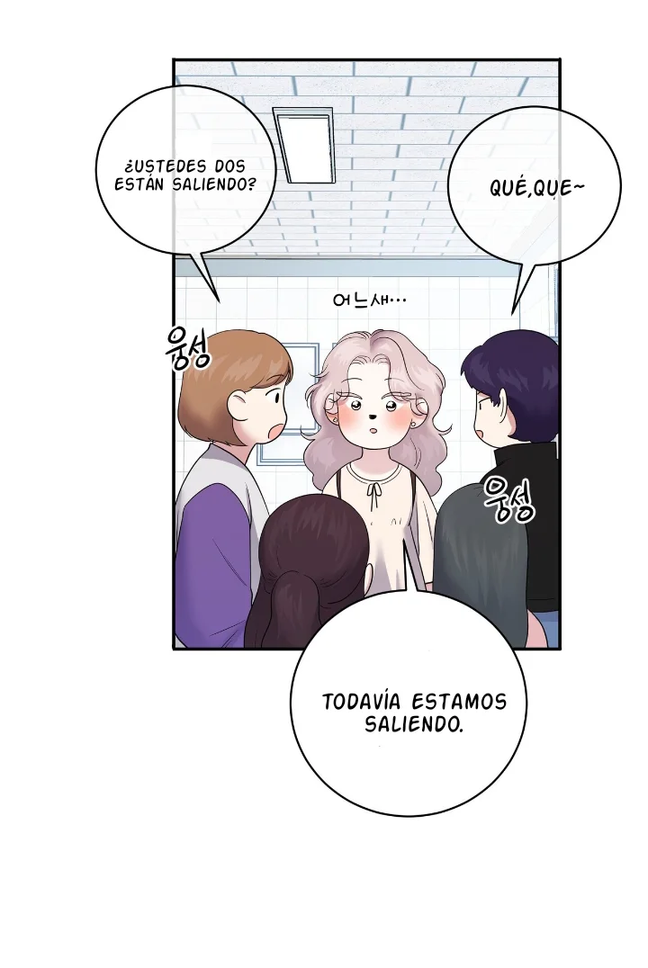 Club de Lucha Capítulo 9 - Página 26
