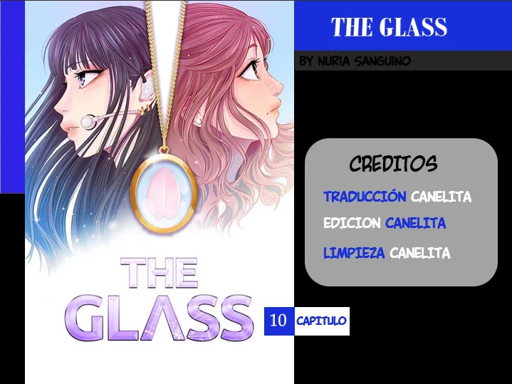 The Glass Capítulo 10 - Página 1
