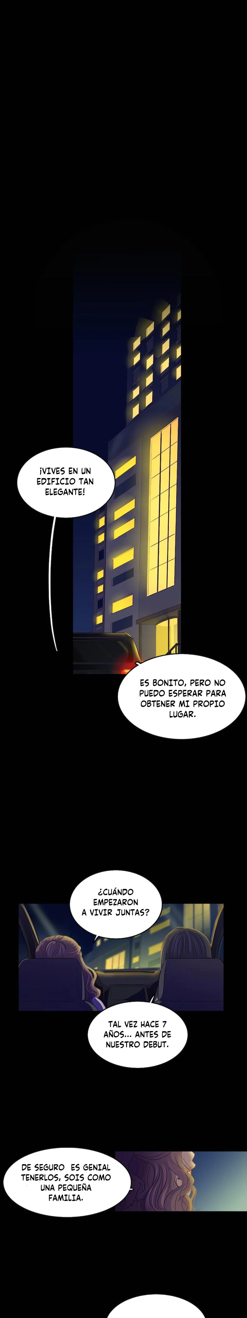 The Glass Capítulo 12 - Página 10