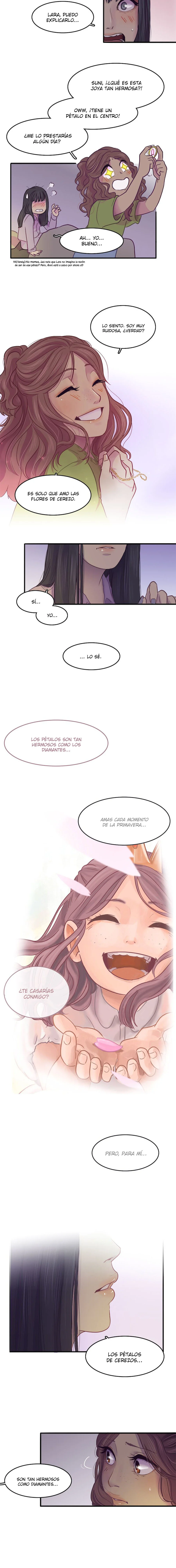 The Glass Capítulo 14 - Página 22