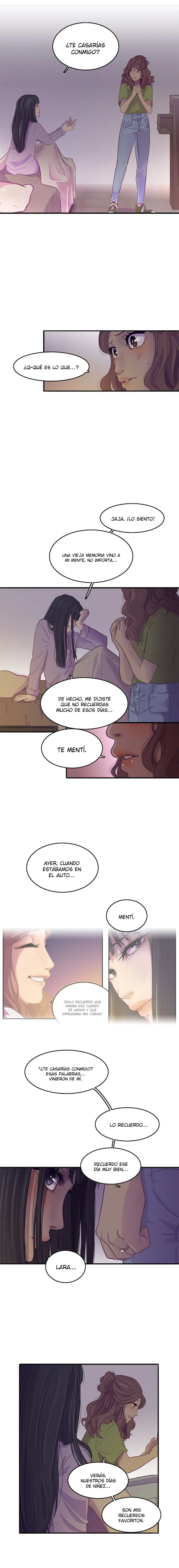 The Glass Capítulo 15 - Página 2