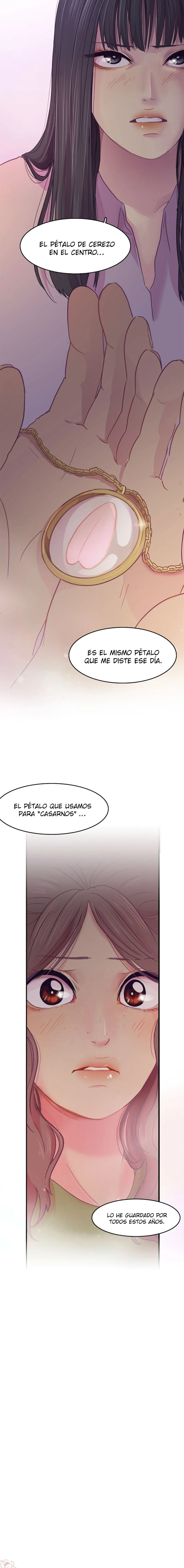 The Glass Capítulo 16 - Página 11