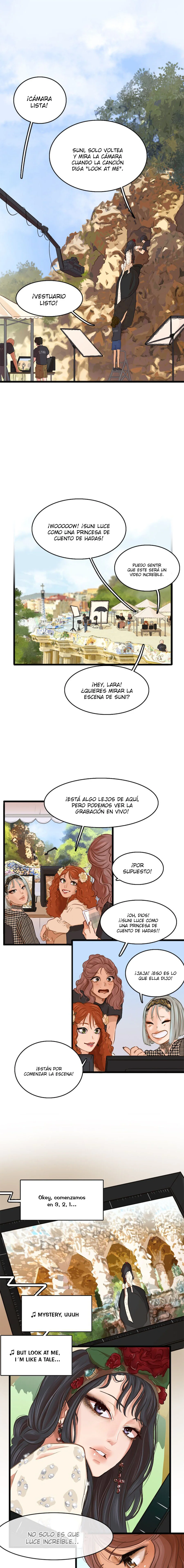The Glass Capítulo 18 - Página 2