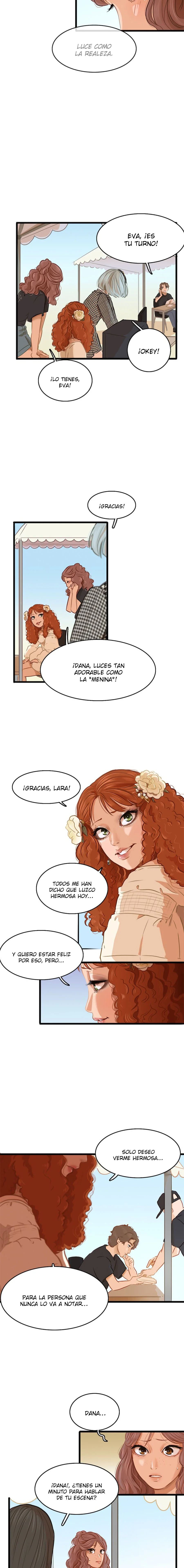 The Glass Capítulo 18 - Página 3