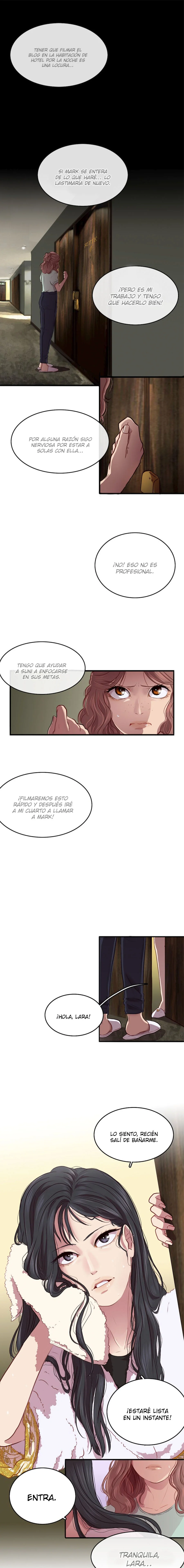 The Glass Capítulo 19 - Página 2