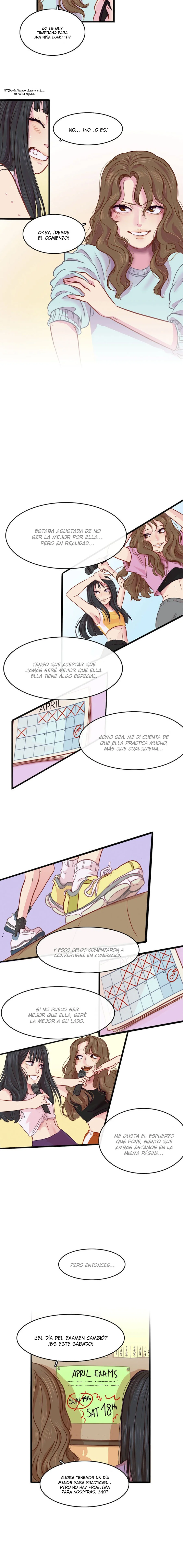 The Glass Capítulo 21 - Página 9