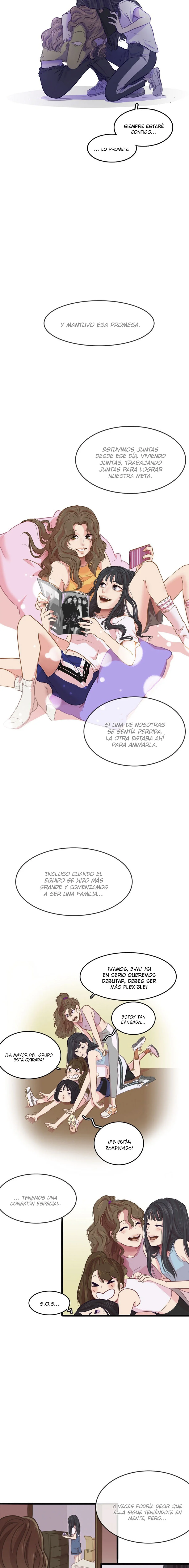 The Glass Capítulo 22 - Página 10