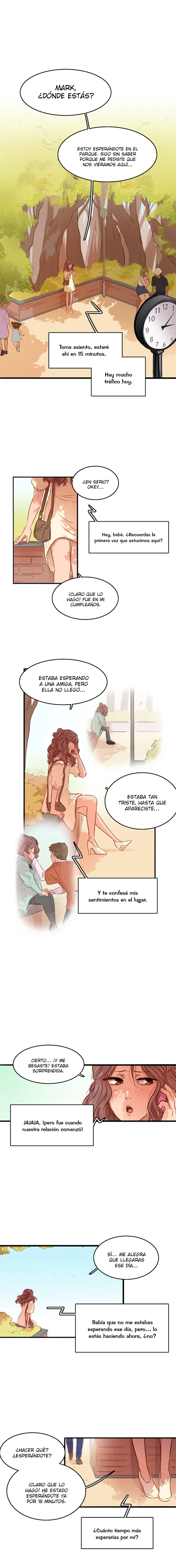 The Glass Capítulo 23 - Página 2