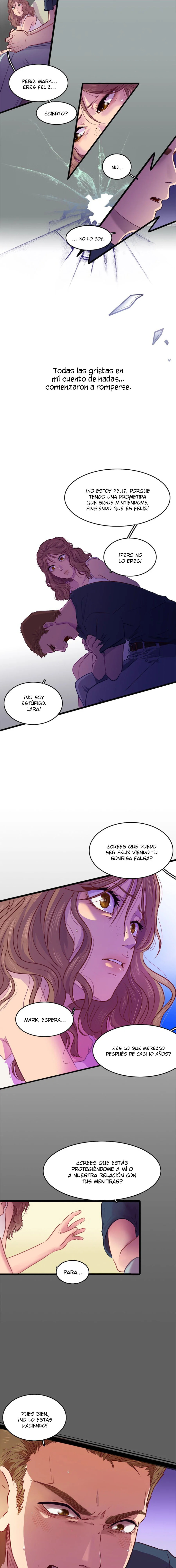 The Glass Capítulo 23 - Página 8