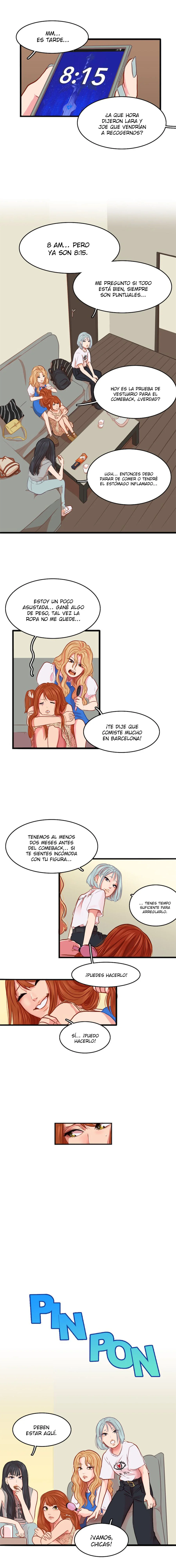 The Glass Capítulo 24 - Página 2