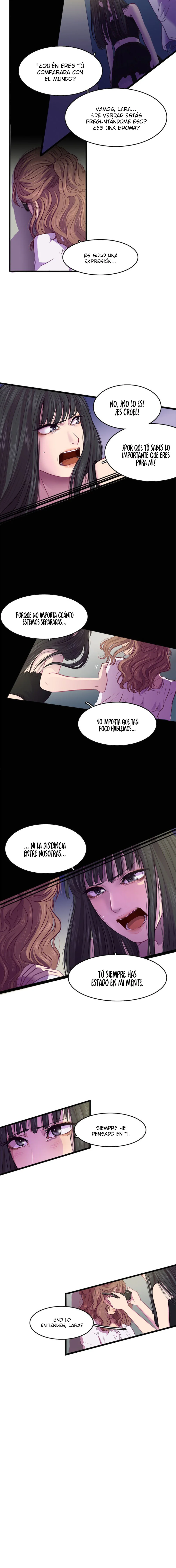 The Glass Capítulo 24 - Página 9