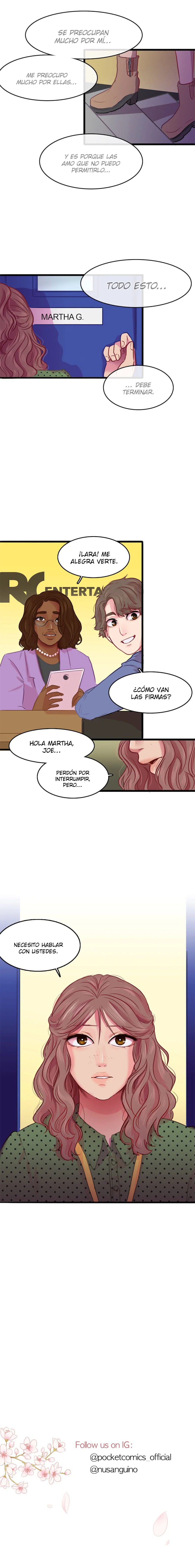 The Glass Capítulo 25 - Página 12