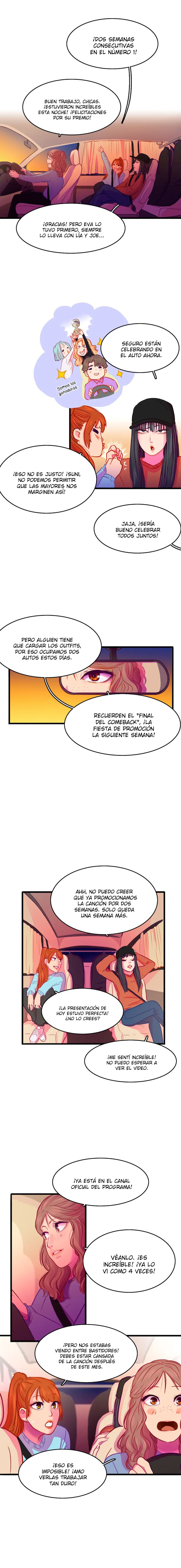 The Glass Capítulo 26 - Página 4