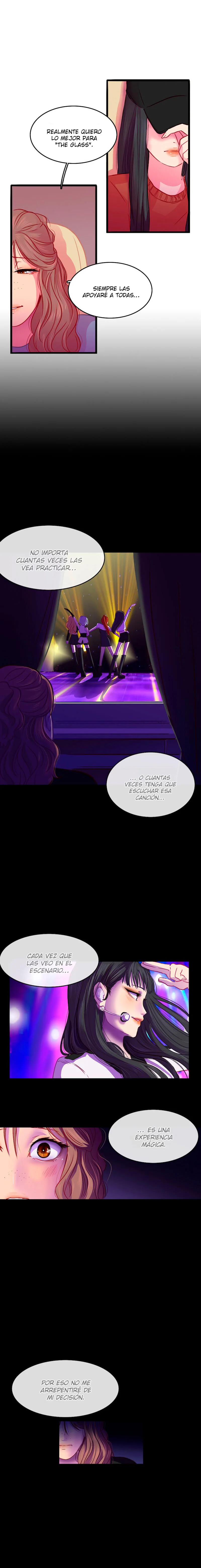 The Glass Capítulo 26 - Página 5