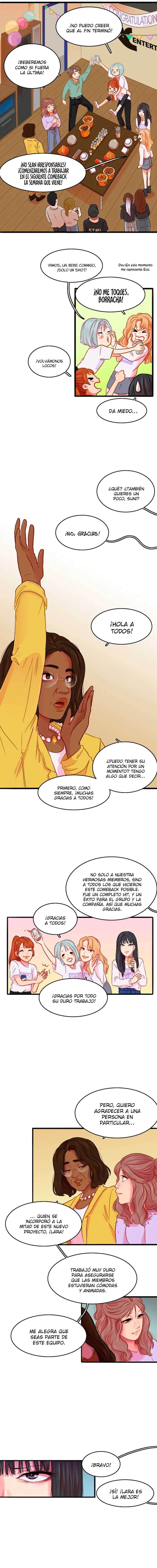 The Glass Capítulo 26 - Página 9
