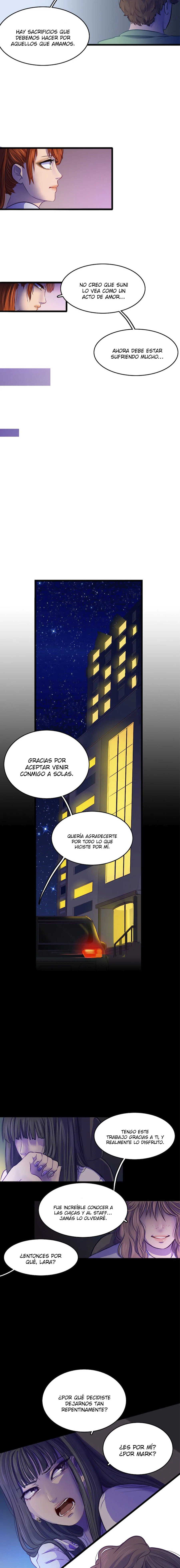 The Glass Capítulo 27 - Página 3