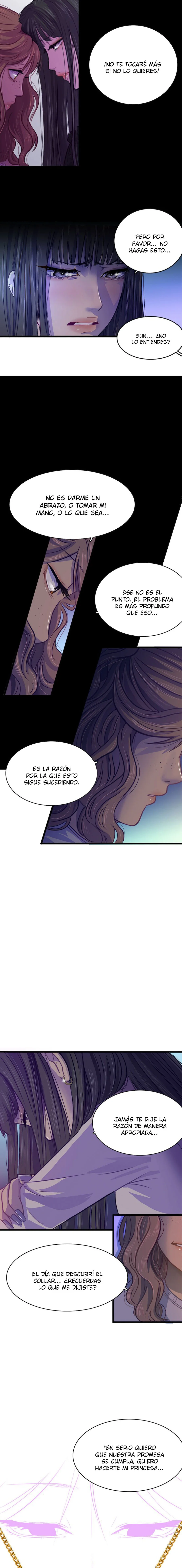 The Glass Capítulo 27 - Página 5