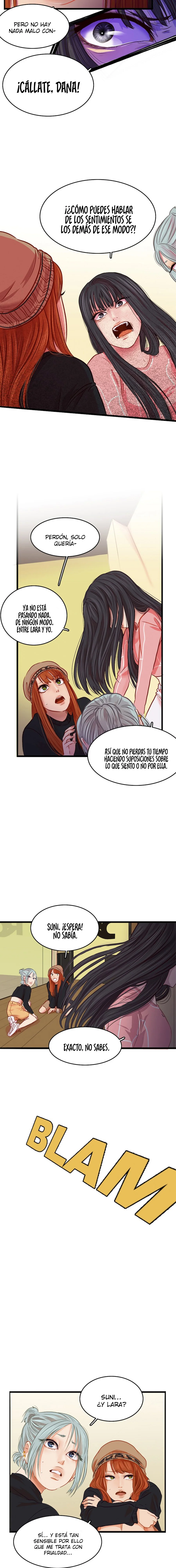 The Glass Capítulo 30 - Página 6