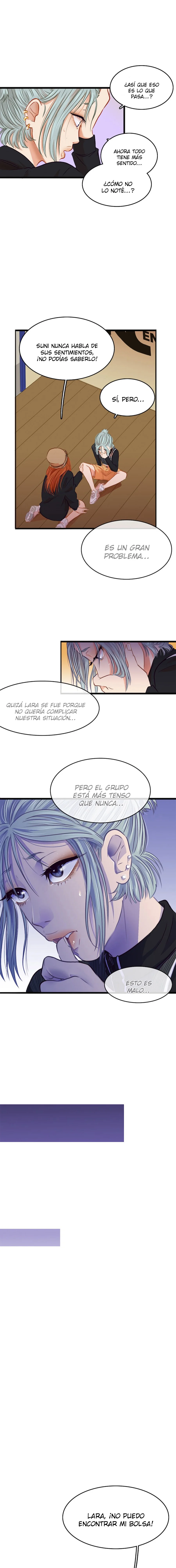 The Glass Capítulo 30 - Página 7