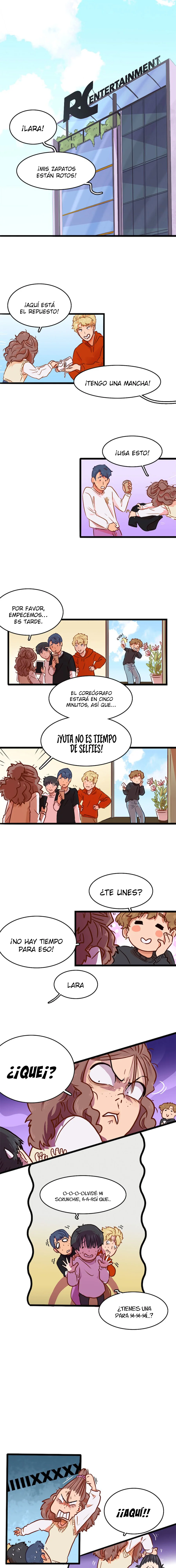 The Glass Capítulo 31 - Página 2