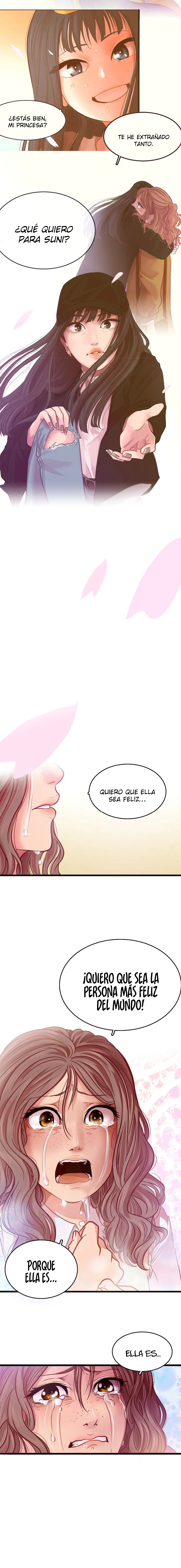 The Glass Capítulo 31 - Página 9