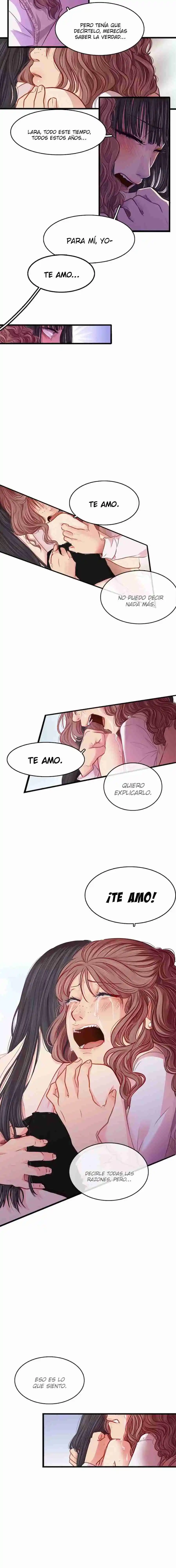 The Glass Capítulo 33 - Página 5