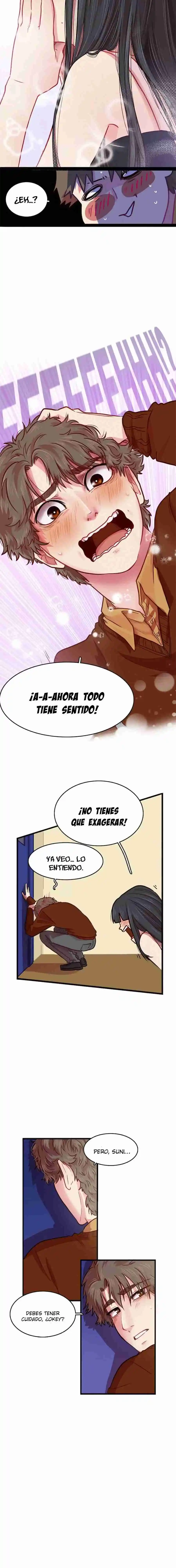 The Glass Capítulo 33 - Página 9