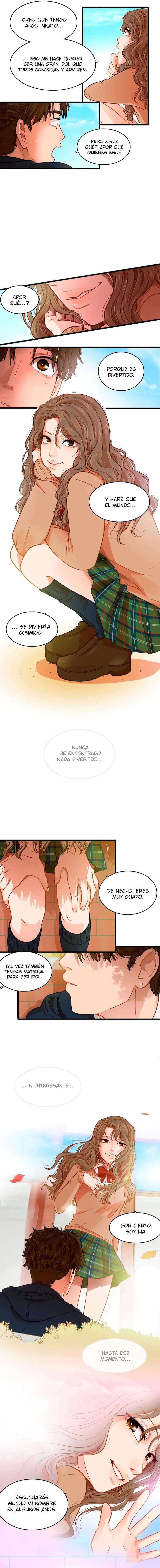 The Glass Capítulo 35 - Página 5