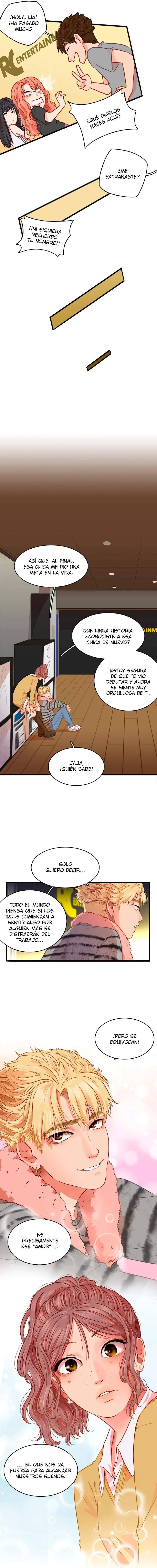 The Glass Capítulo 35 - Página 8