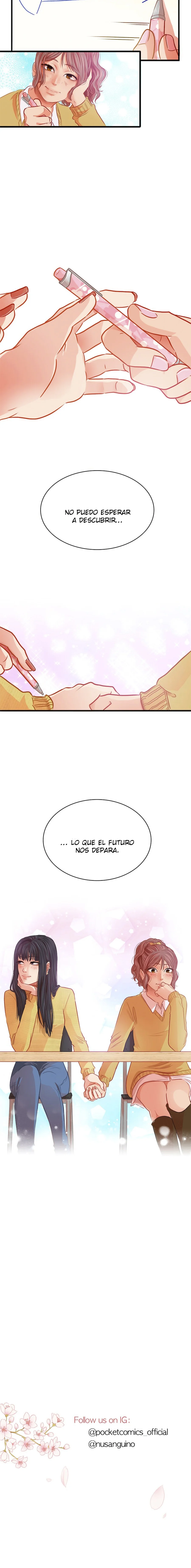 The Glass Capítulo 36 - Página 11