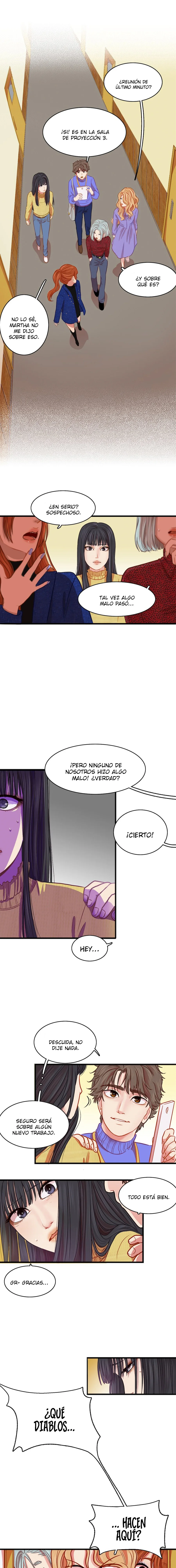 The Glass Capítulo 36 - Página 2