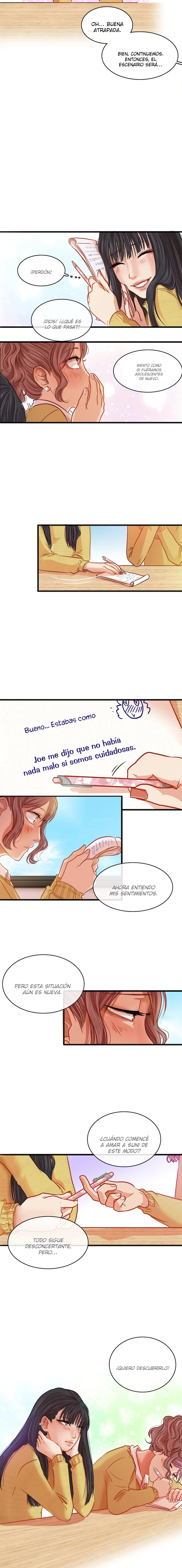 The Glass Capítulo 36 - Página 9