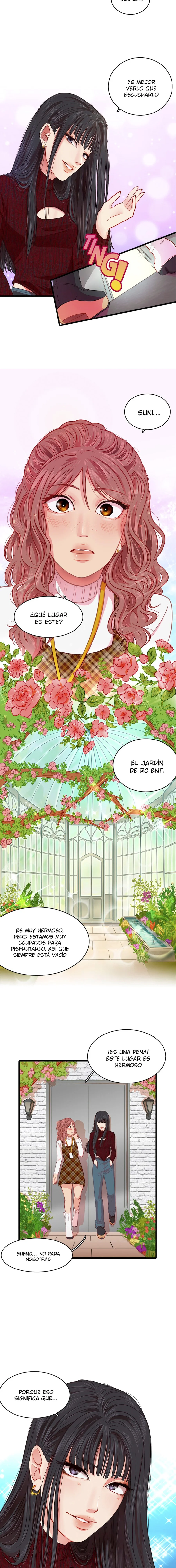 The Glass Capítulo 37 - Página 9