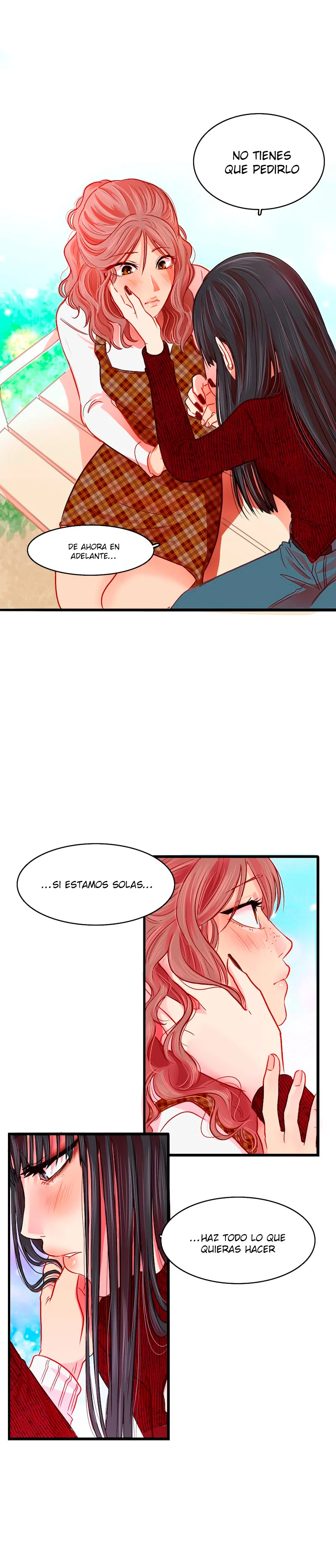 The Glass Capítulo 38 - Página 10