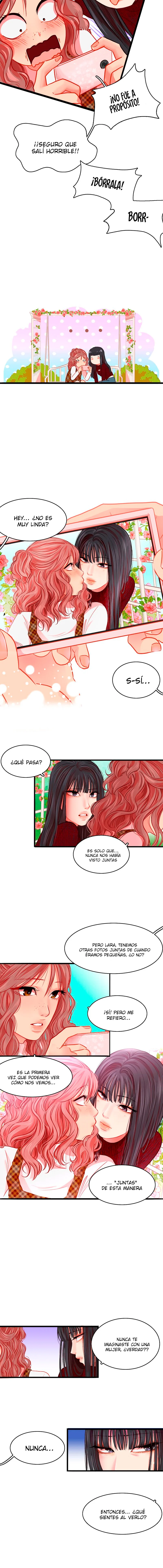 The Glass Capítulo 38 - Página 5