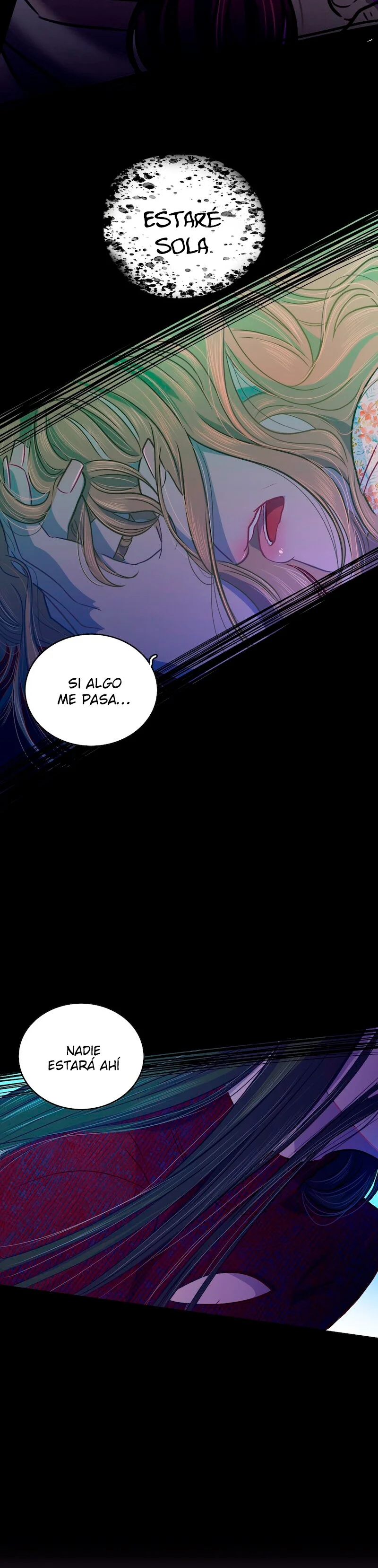 The Glass Capítulo 39 - Página 15