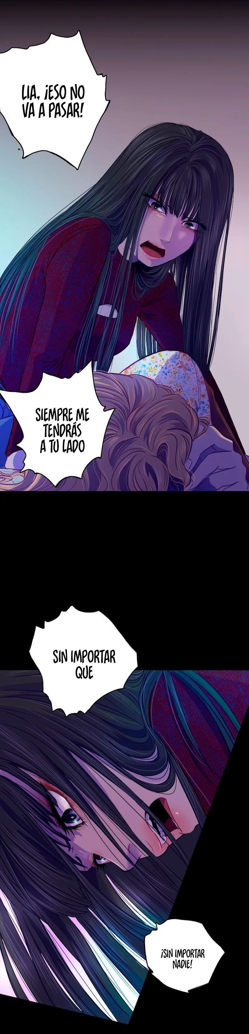 The Glass Capítulo 39 - Página 16