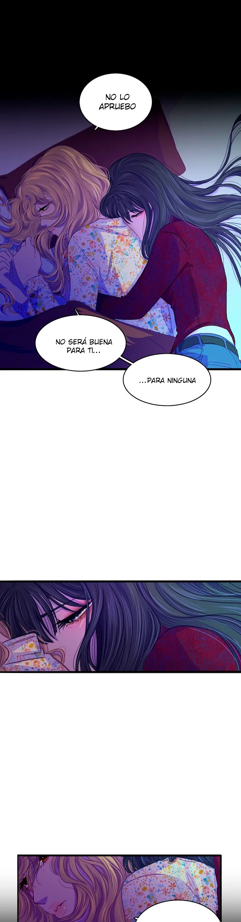 The Glass Capítulo 39 - Página 18