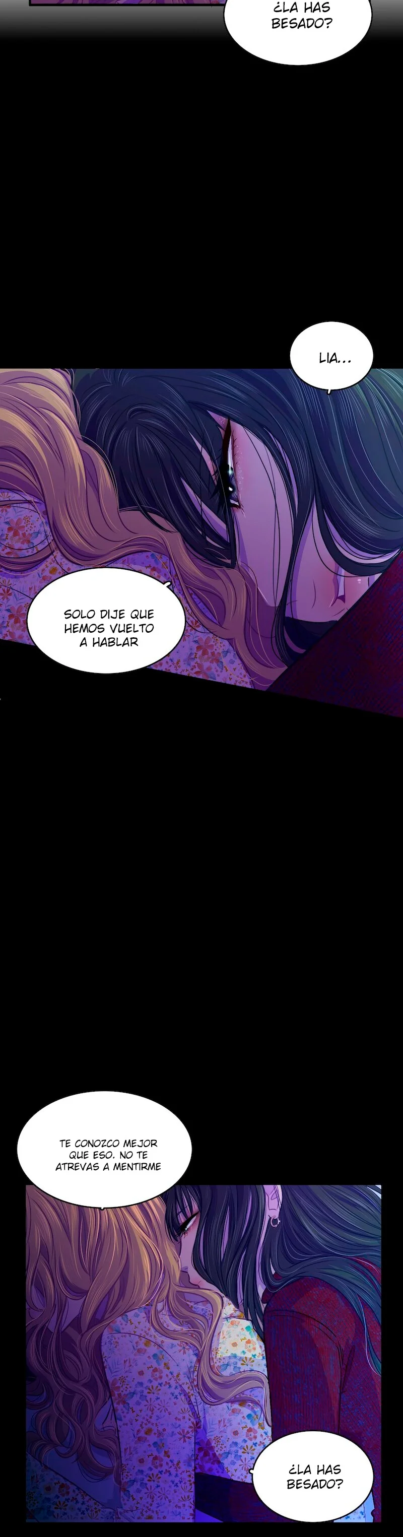 The Glass Capítulo 39 - Página 19