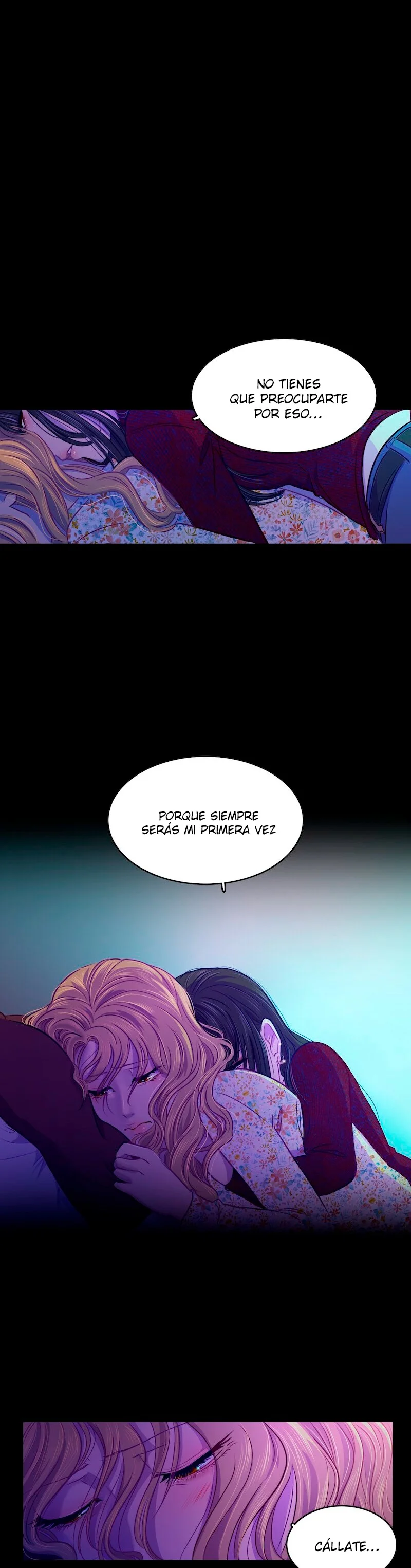 The Glass Capítulo 39 - Página 20