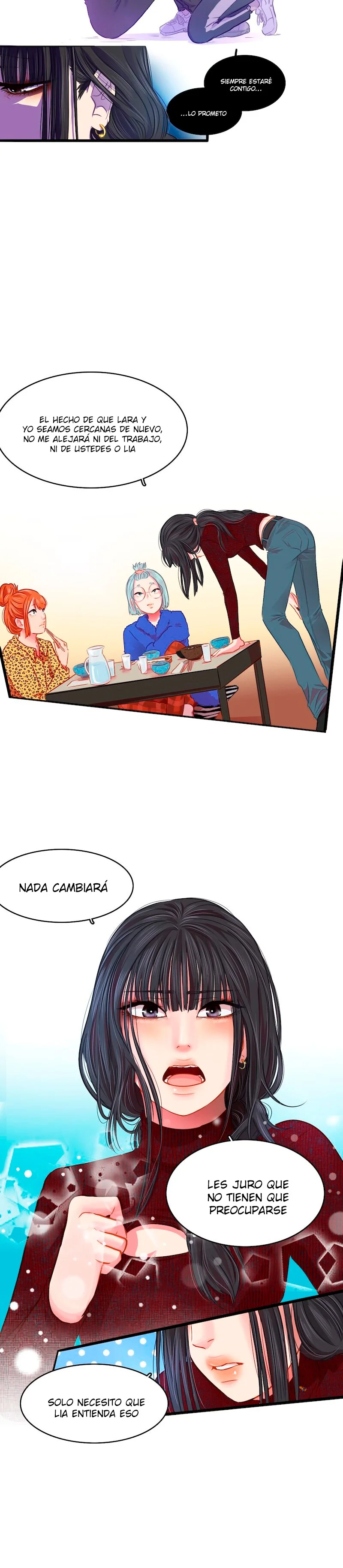 The Glass Capítulo 39 - Página 6