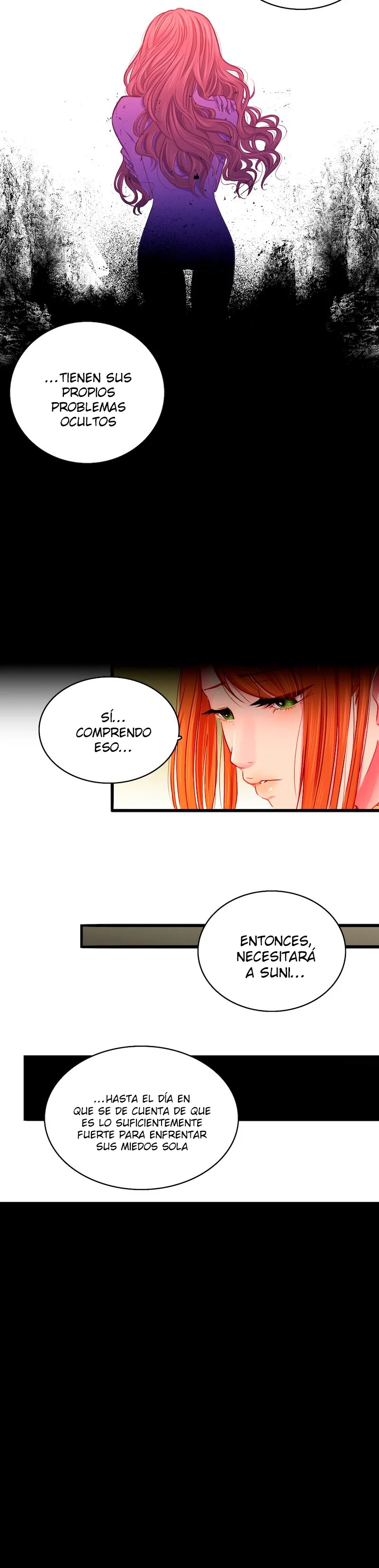 The Glass Capítulo 39 - Página 9