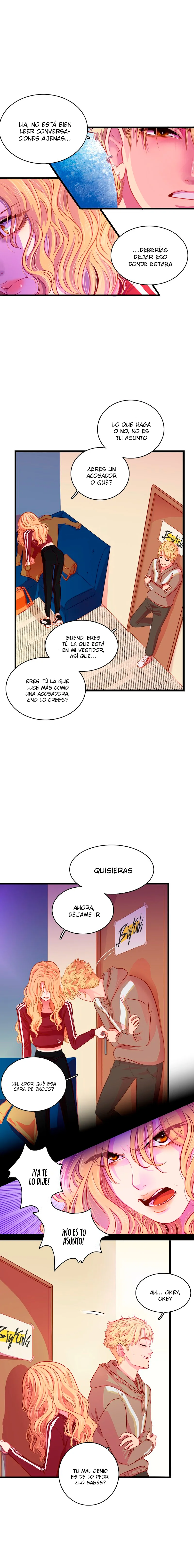 The Glass Capítulo 41 - Página 11